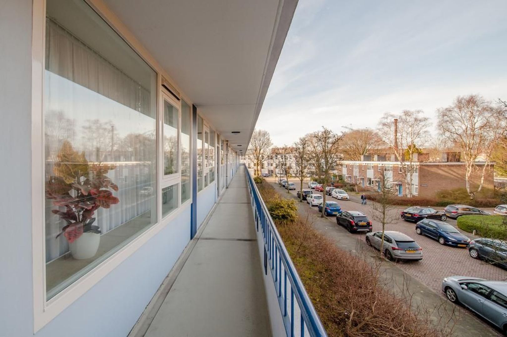 Henry Hagalaan 20, Voorburg foto-10 blur