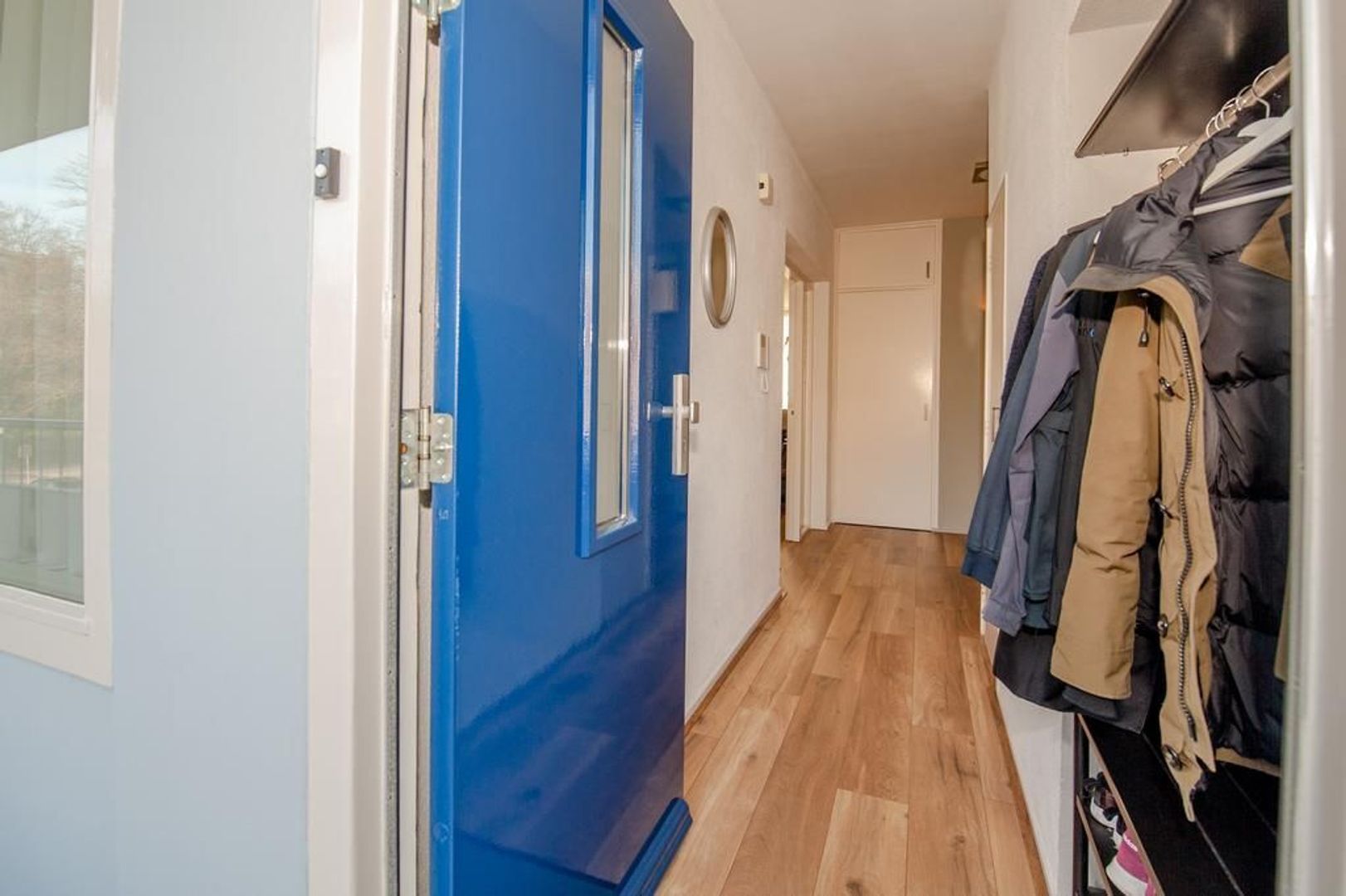 Henry Hagalaan 20, Voorburg foto-11 blur