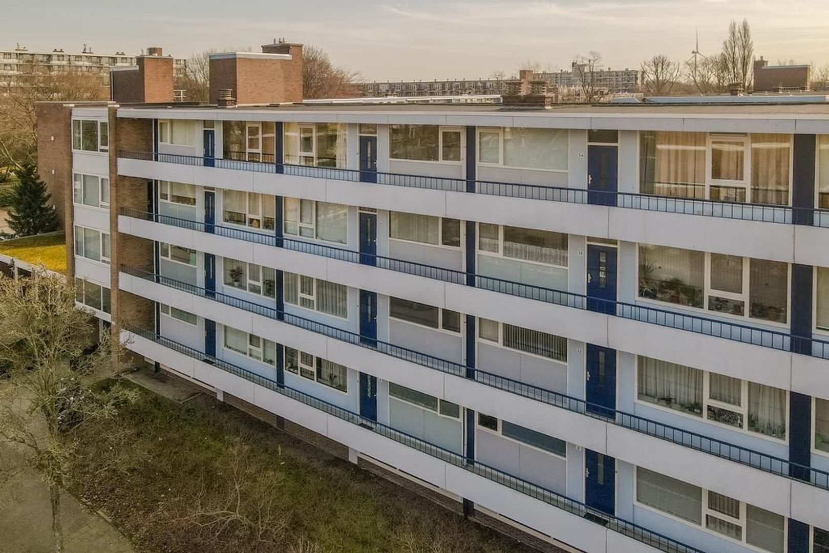 Henry Hagalaan 20, Voorburg foto-0 blur