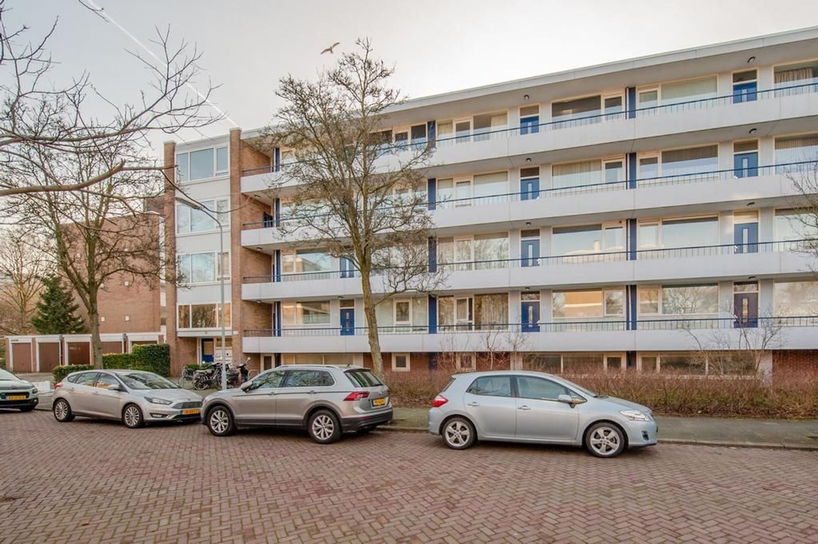 Henry Hagalaan 20, Voorburg foto-5 blur