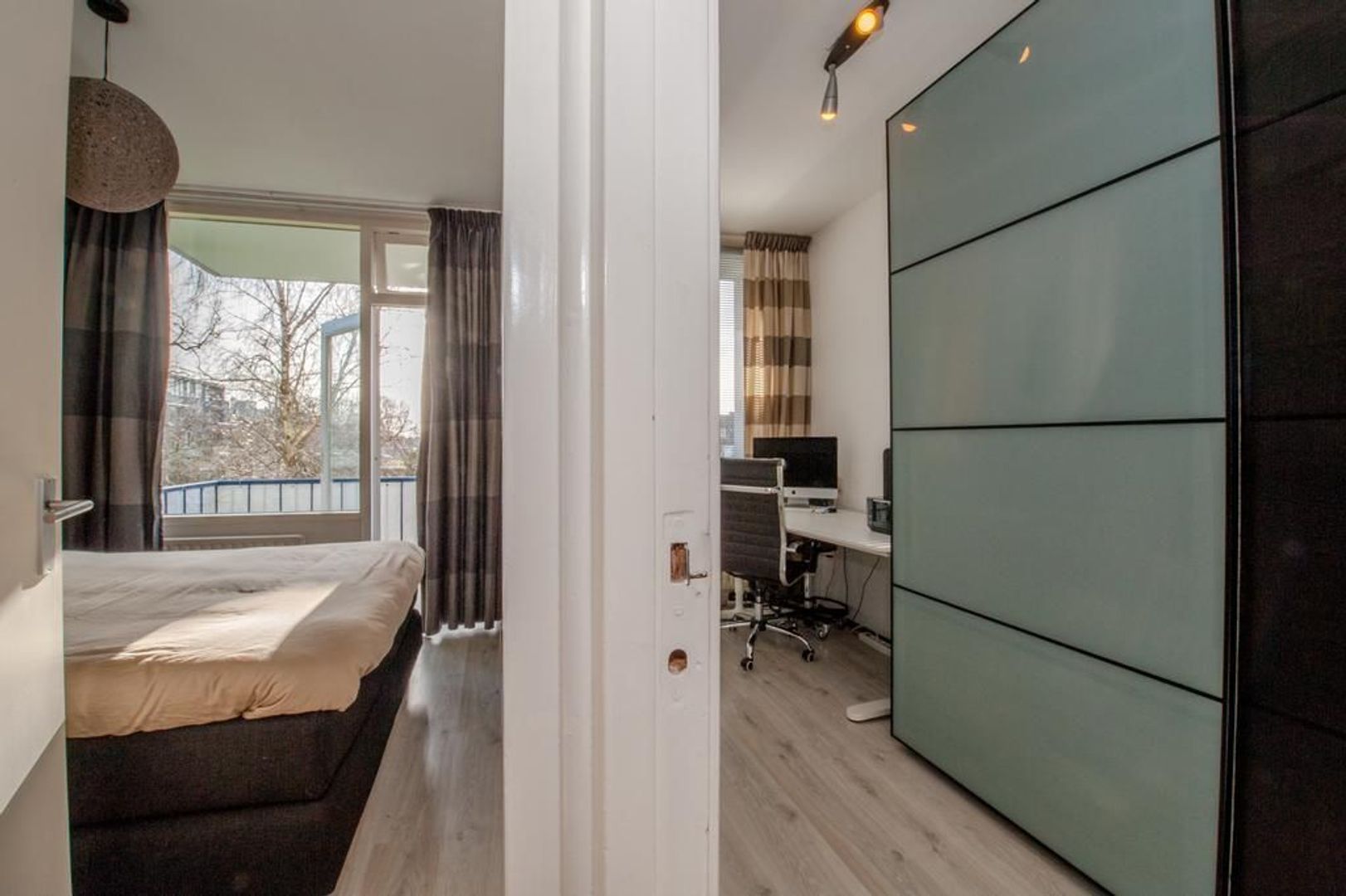 Henry Hagalaan 20, Voorburg foto-29 blur