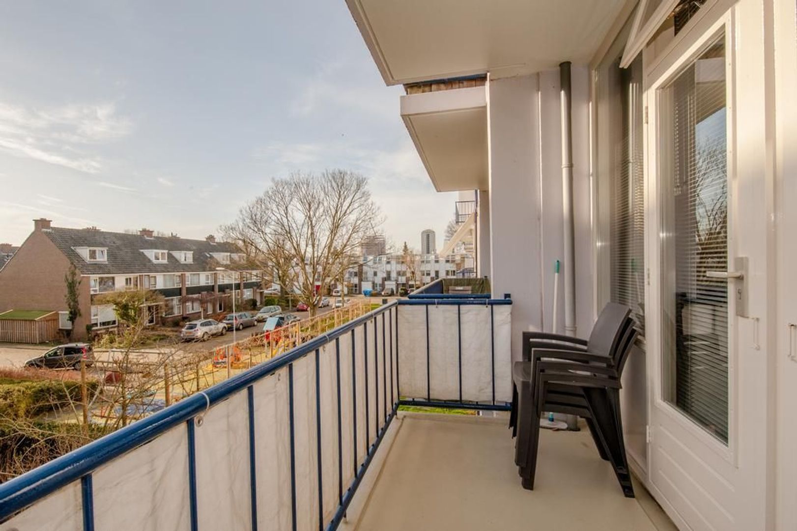 Henry Hagalaan 20, Voorburg foto-34 blur