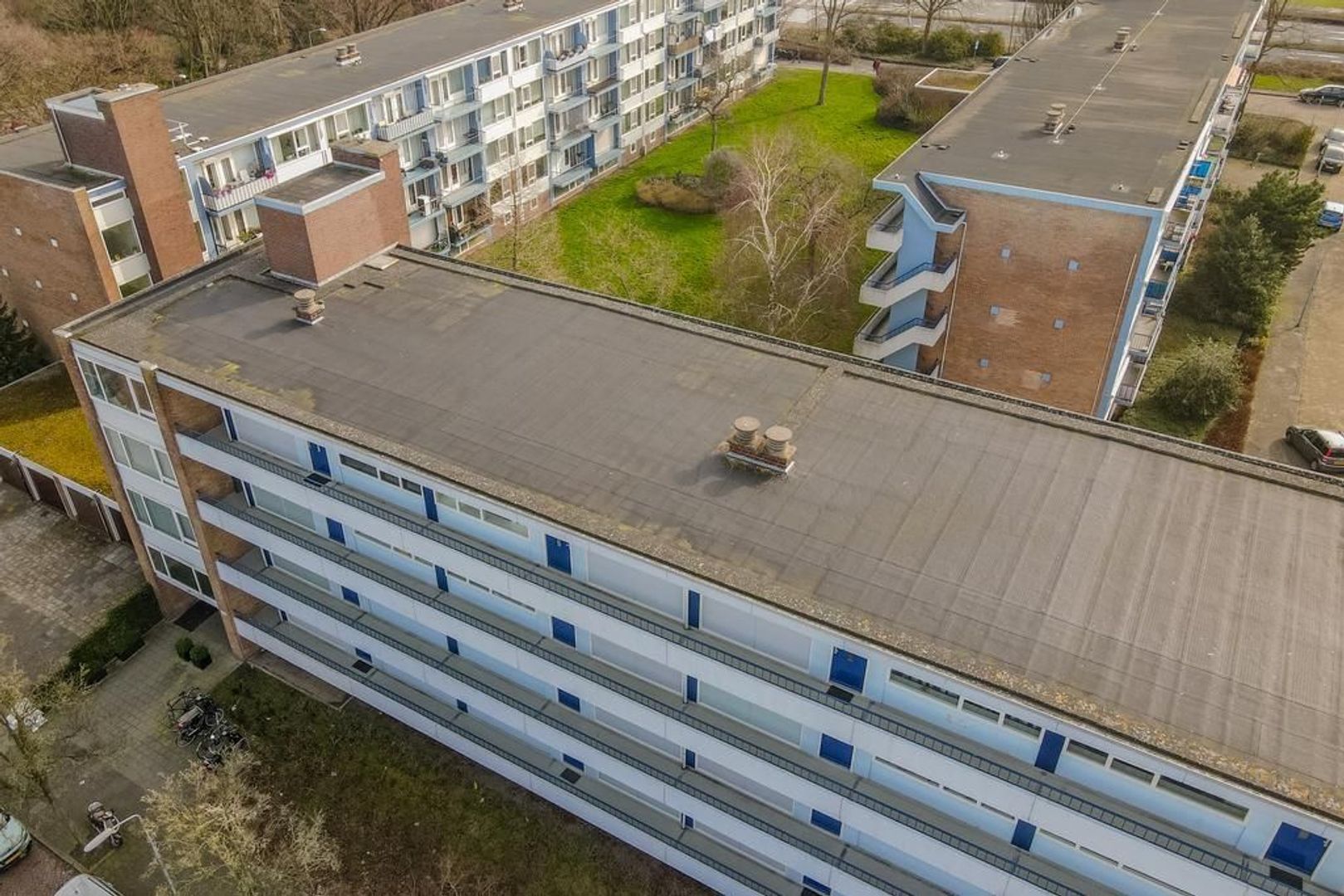 Henry Hagalaan 20, Voorburg foto-42 blur