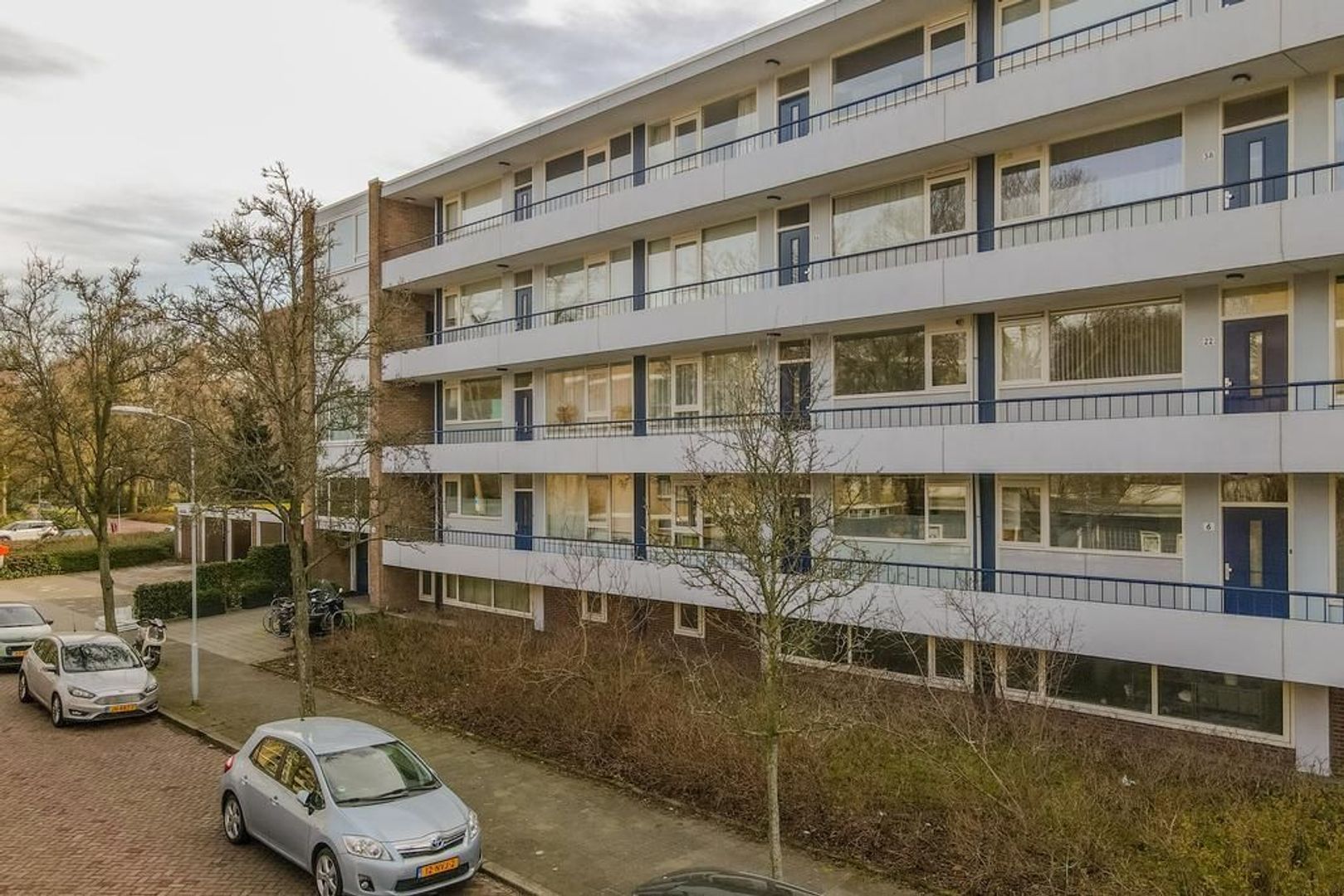 Henry Hagalaan 20, Voorburg foto-39 blur
