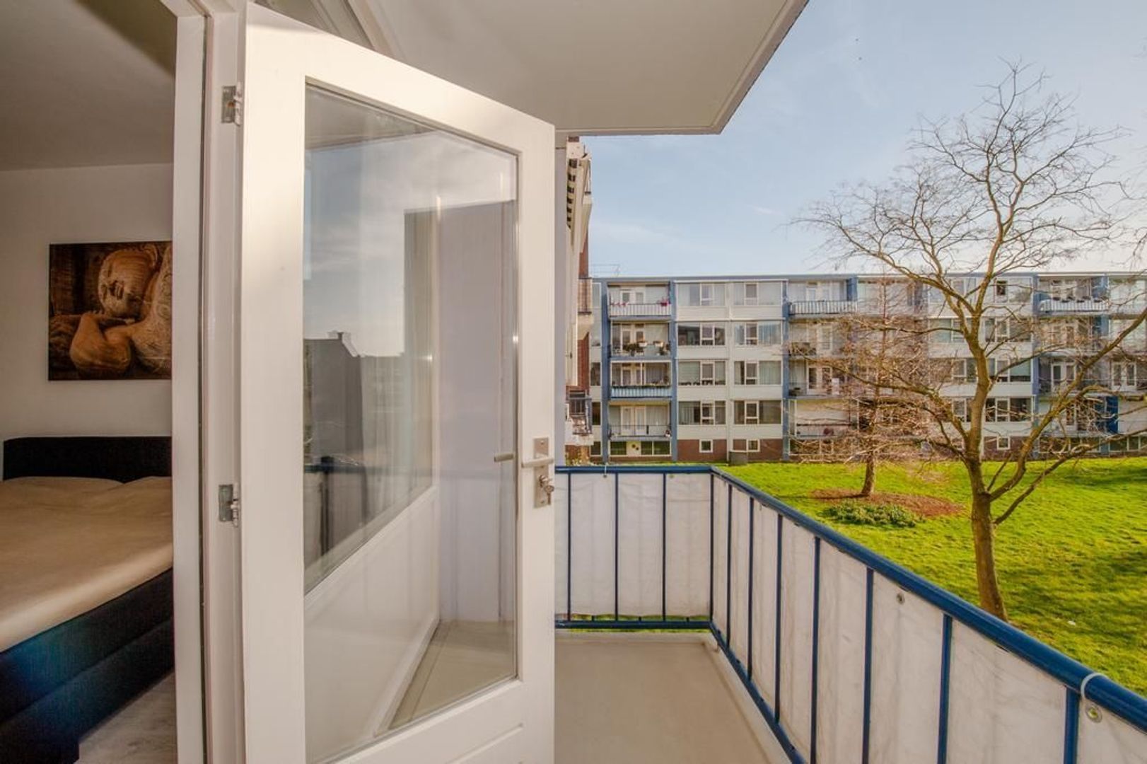 Henry Hagalaan 20, Voorburg foto-33 blur