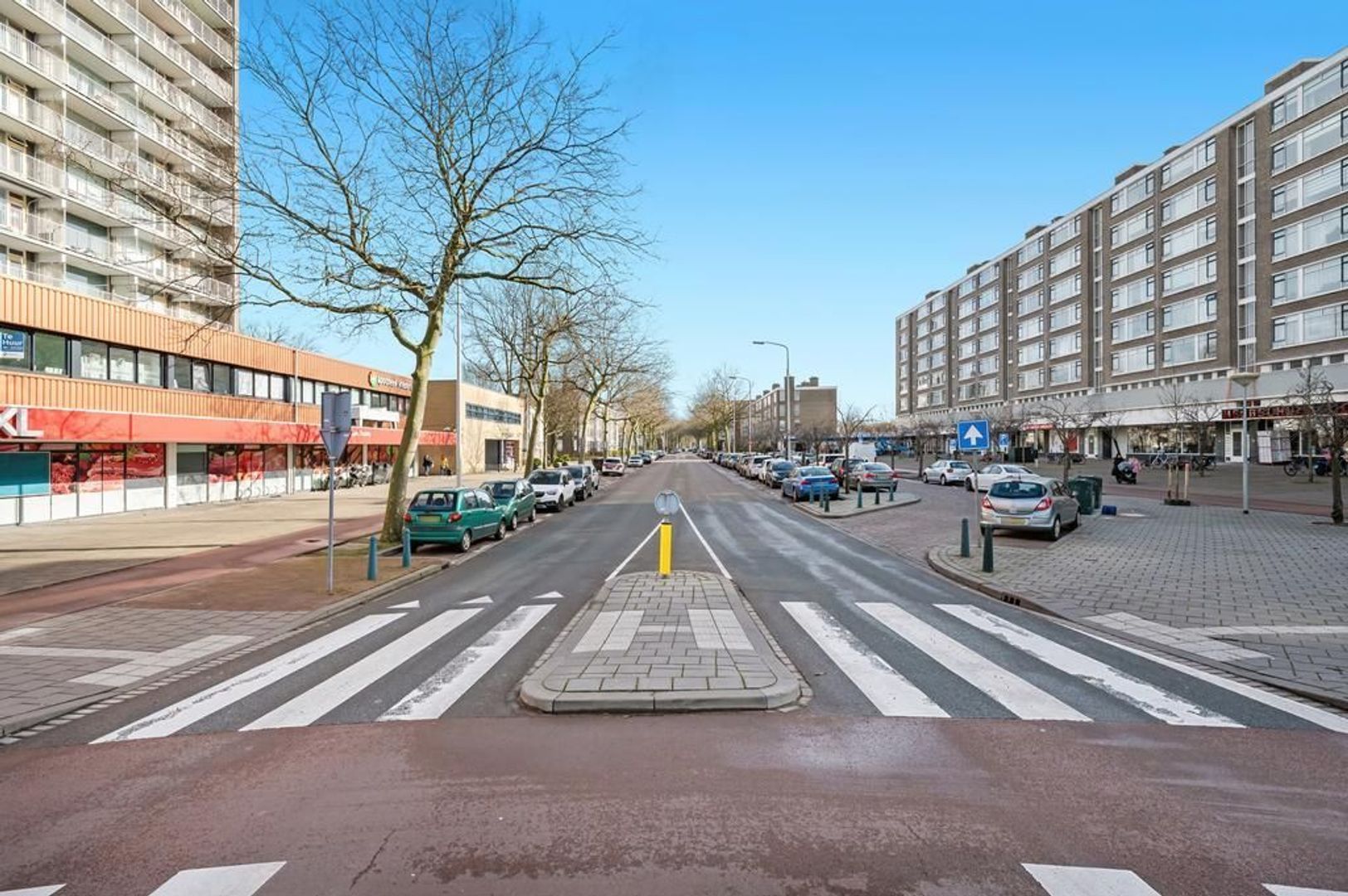 Beresteinlaan 343 *, Den Haag foto-31 blur