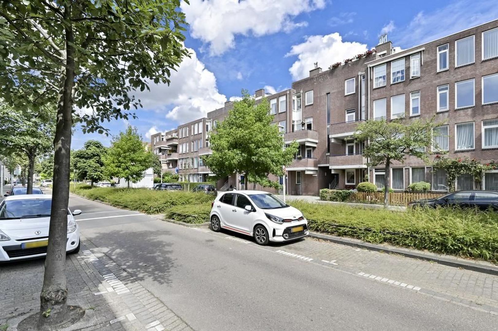 Gerrit van der Veenlaan 91, Den Haag foto-5 blur