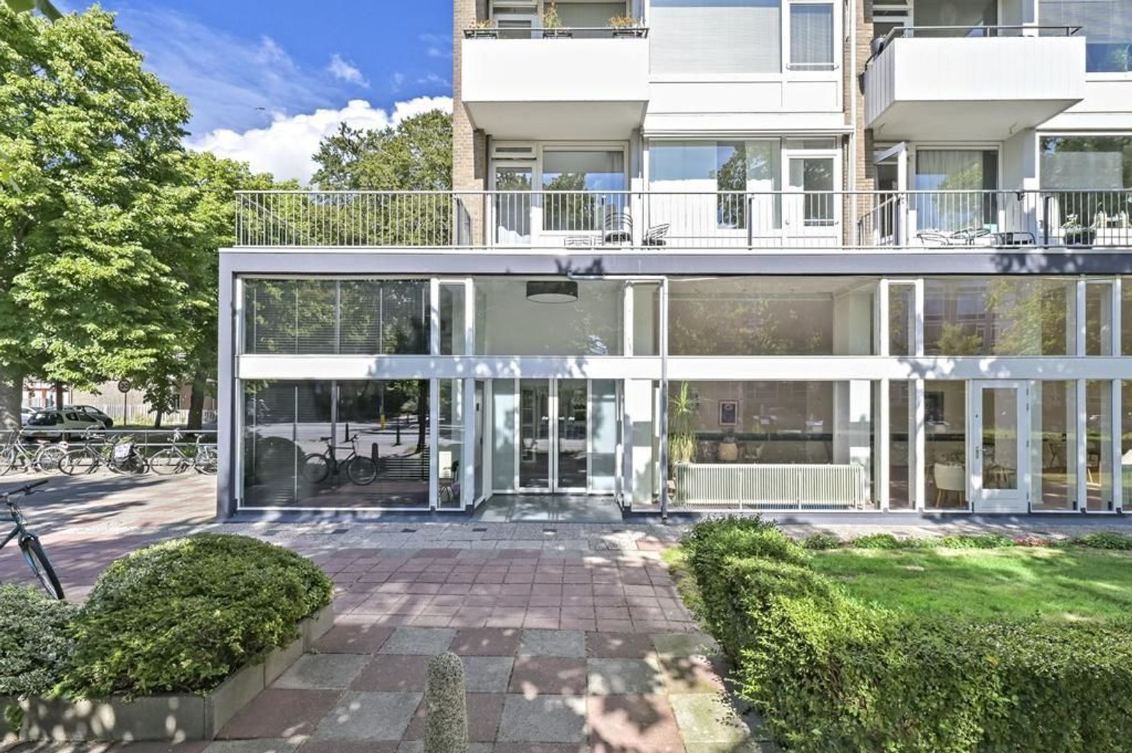 Huis te Landelaan 15 F813, Rijswijk foto-6 blur