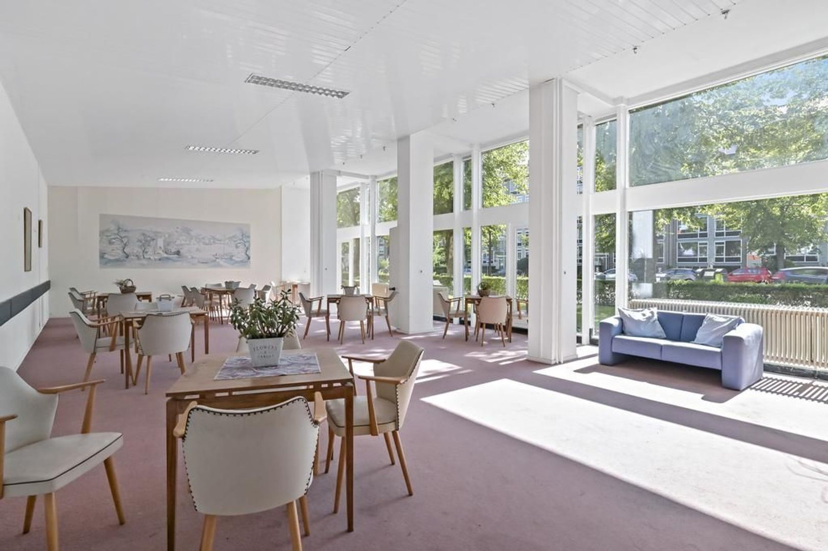 Huis te Landelaan 15 F813, Rijswijk foto-13 blur