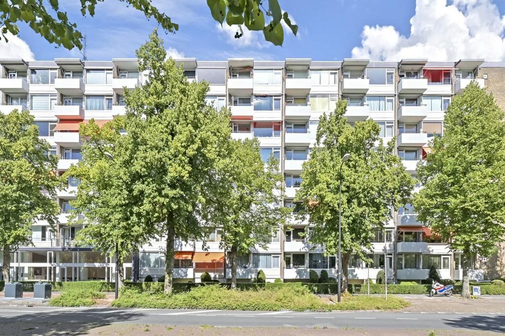 Huis te Landelaan 15 F813, Rijswijk foto-0 blur