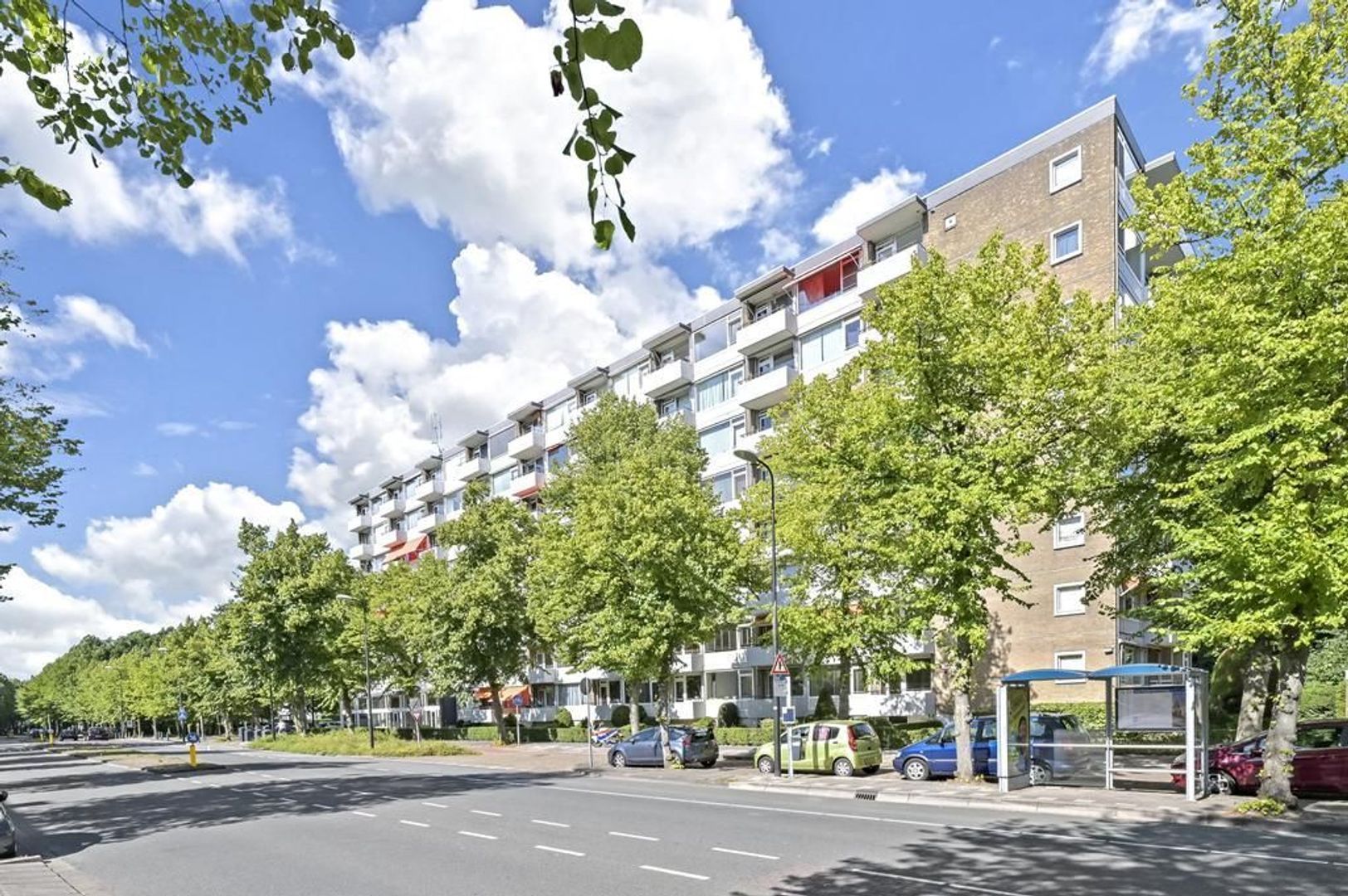 Huis te Landelaan 15 F813, Rijswijk foto-4 blur