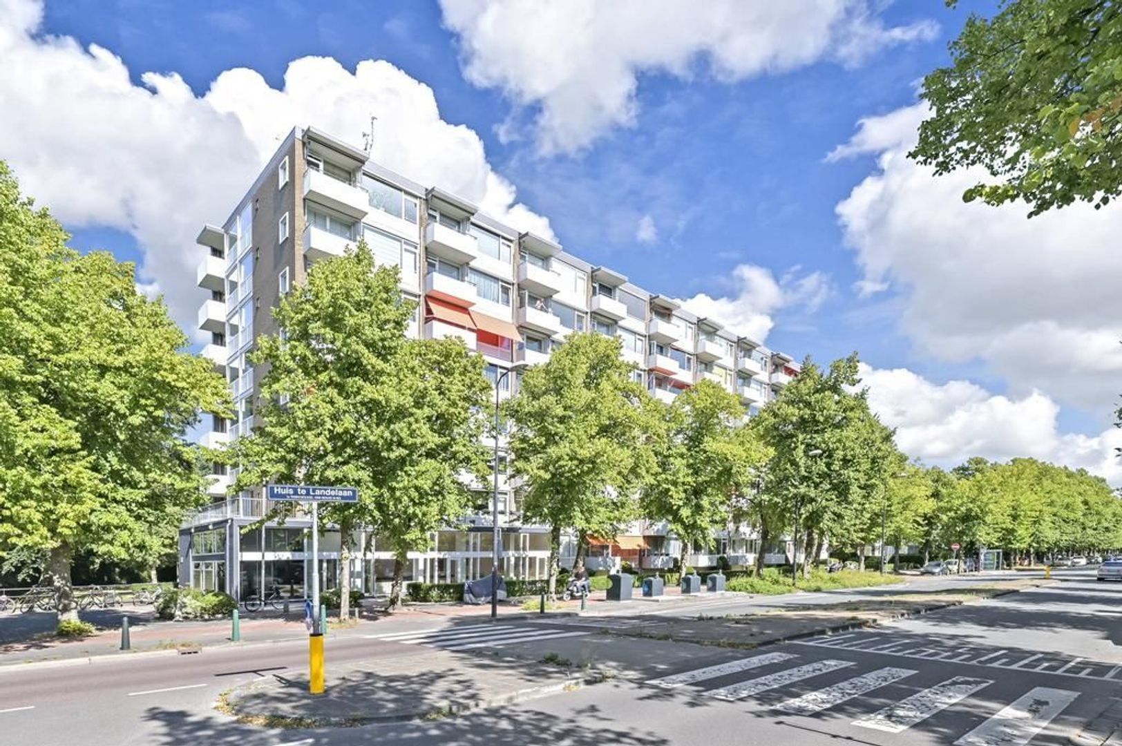 Huis te Landelaan 15 F813, Rijswijk foto-5 blur