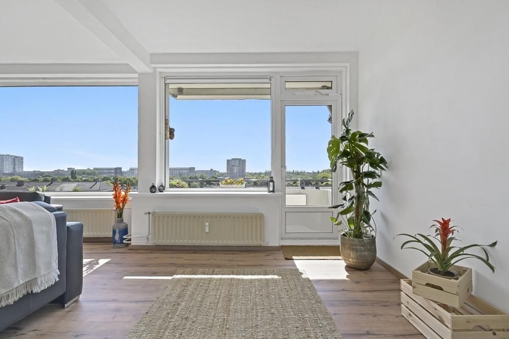 Huis te Landelaan 15 F813, Rijswijk foto-12 blur