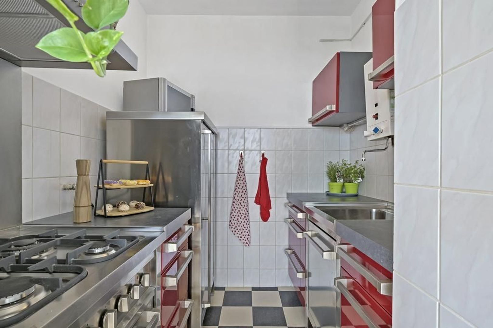 Huis te Landelaan 15 F813, Rijswijk foto-14 blur