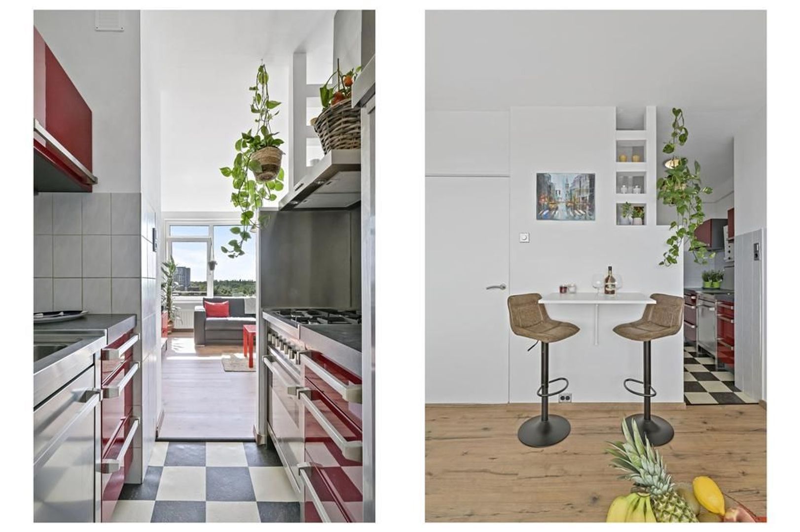 Huis te Landelaan 15 F813, Rijswijk foto-15 blur