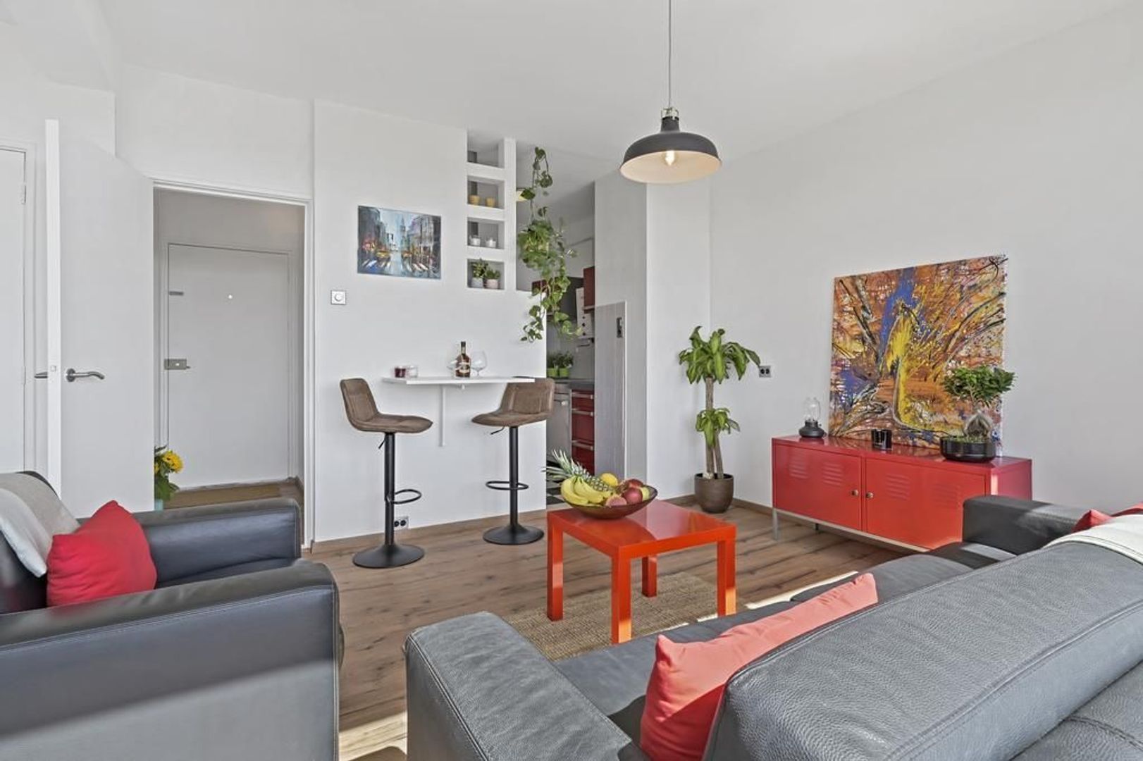 Huis te Landelaan 15 F813, Rijswijk foto-2 blur