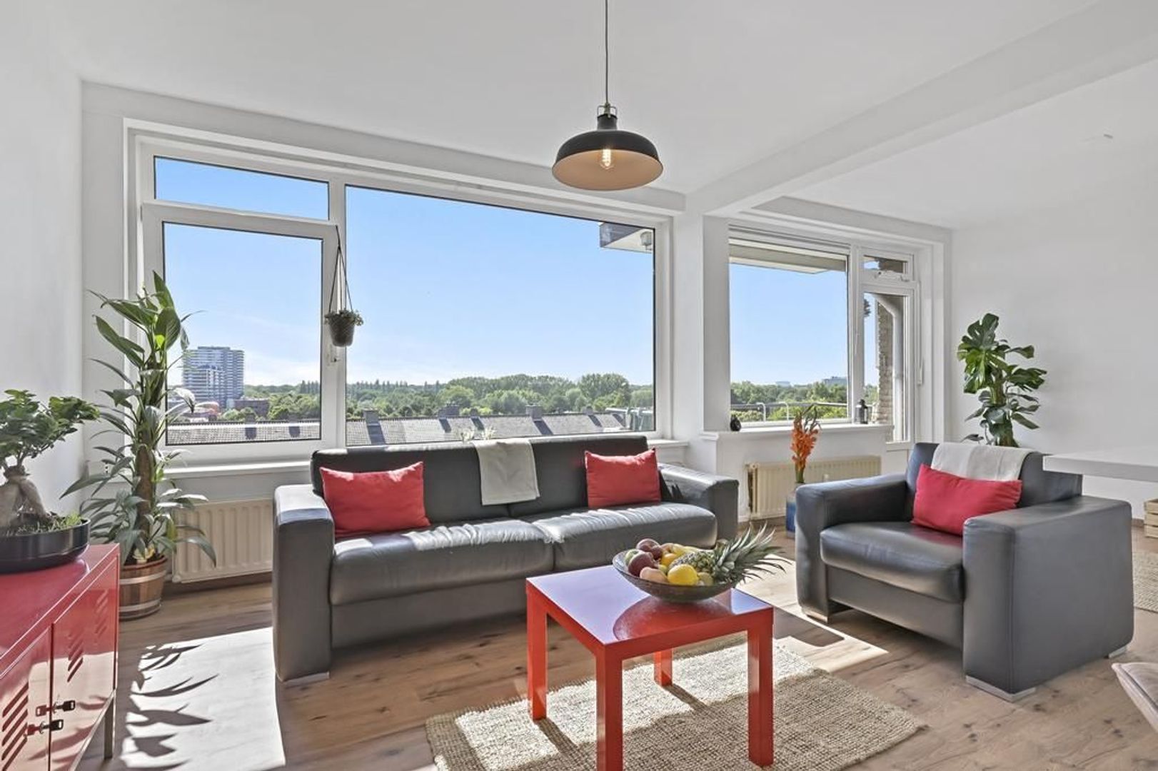 Huis te Landelaan 15 F813, Rijswijk foto-1 blur