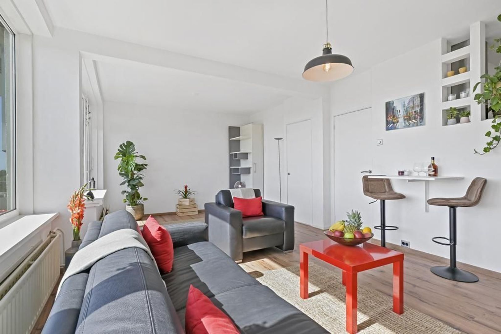 Huis te Landelaan 15 F813, Rijswijk foto-11 blur