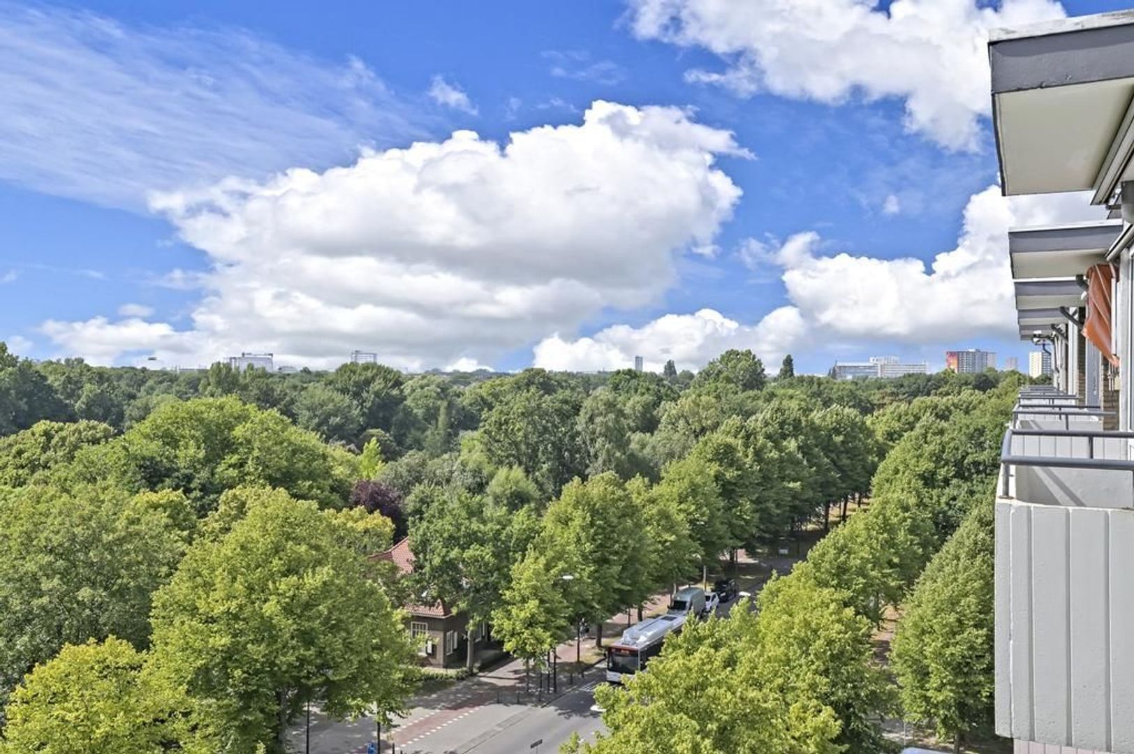 Huis te Landelaan 15 F813, Rijswijk foto-18 blur