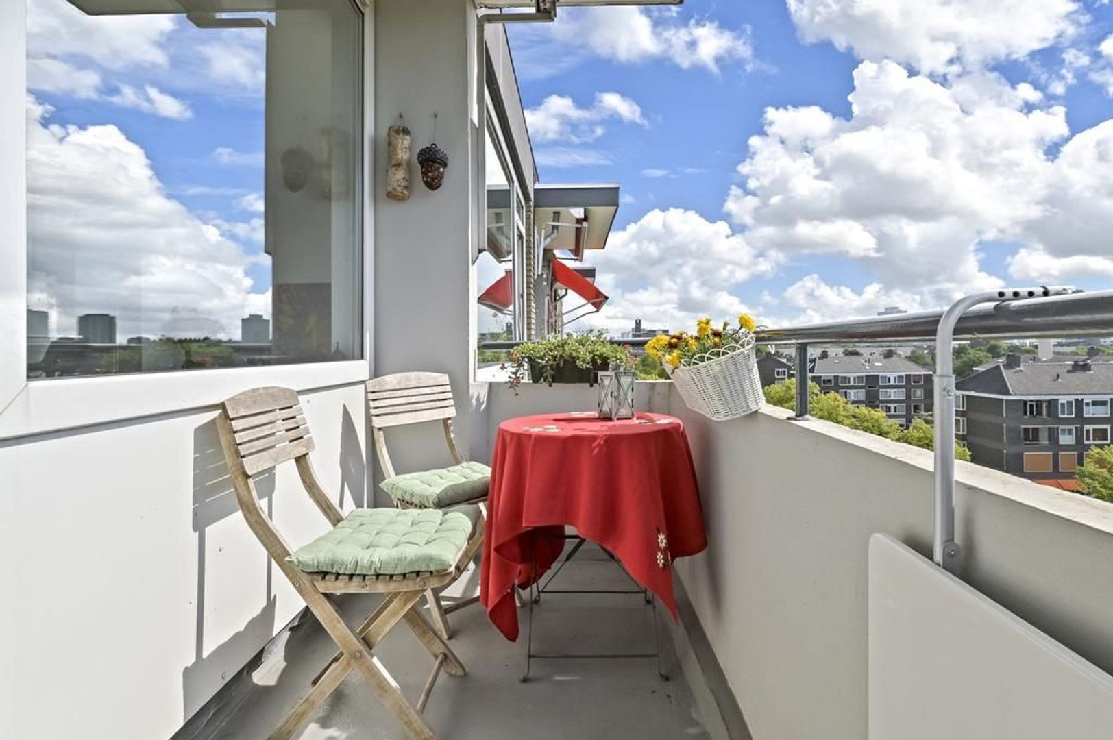 Huis te Landelaan 15 F813, Rijswijk foto-16 blur