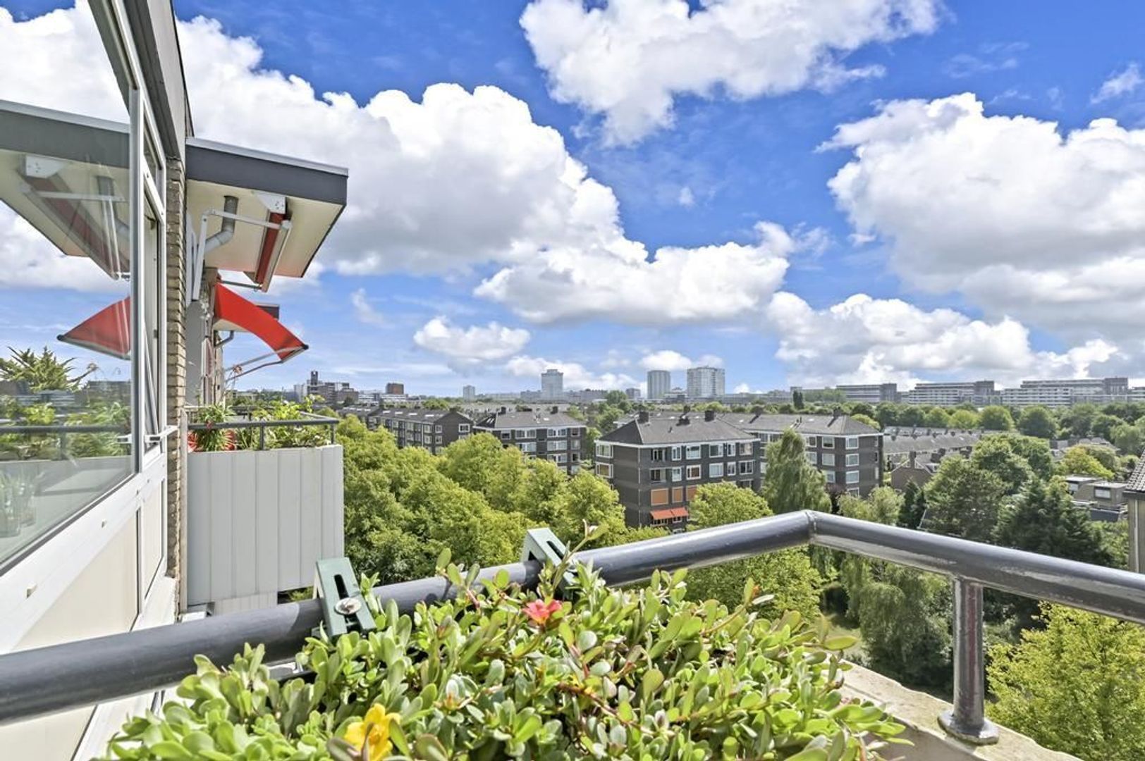 Huis te Landelaan 15 F813, Rijswijk foto-17 blur