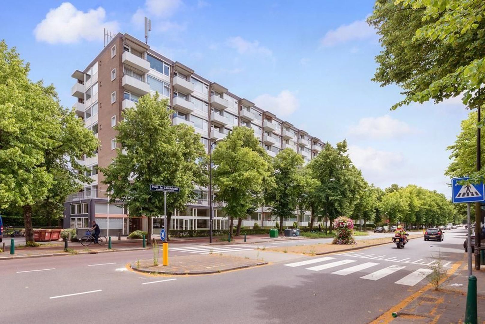 Huis te Landelaan 15 F813, Rijswijk foto-3 blur