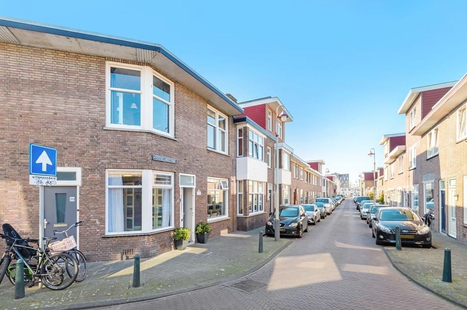 Terschellingsestraat 30, Den Haag foto-24 blur