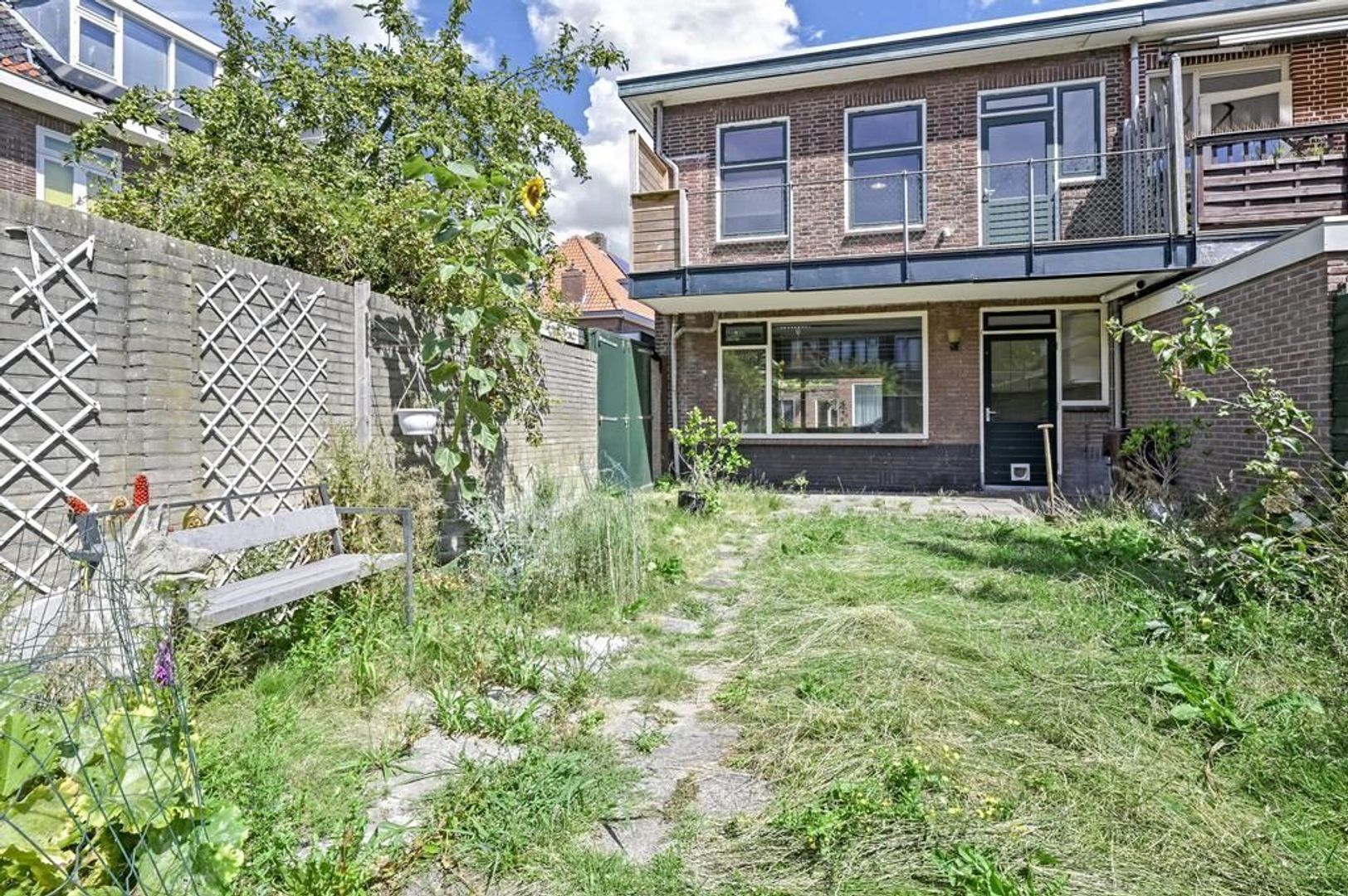 Roemer Visscherstraat 40, Leiden foto-11 blur