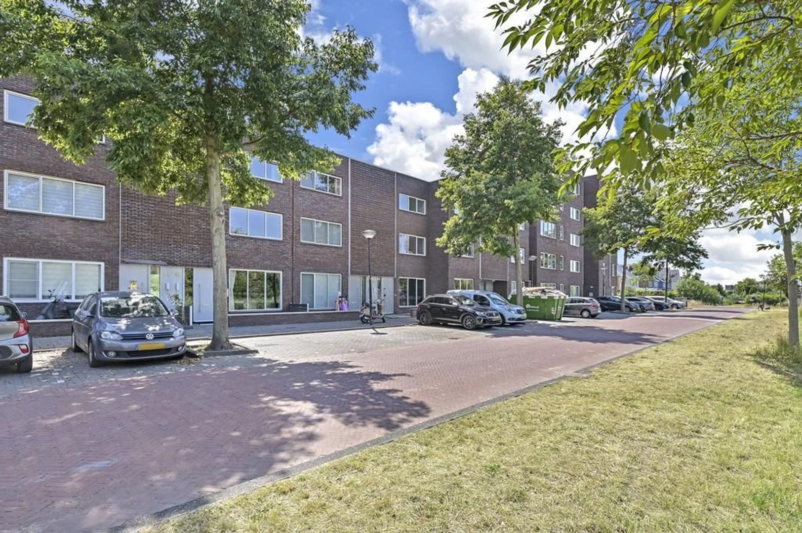 Bostonsingel 62, Den Haag foto-35 blur