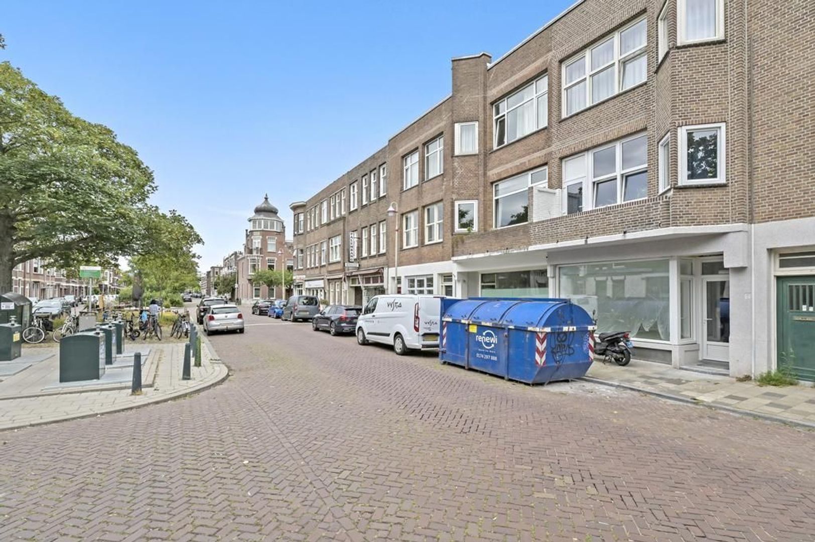 Thomsonlaan 11, Den Haag foto-1 blur