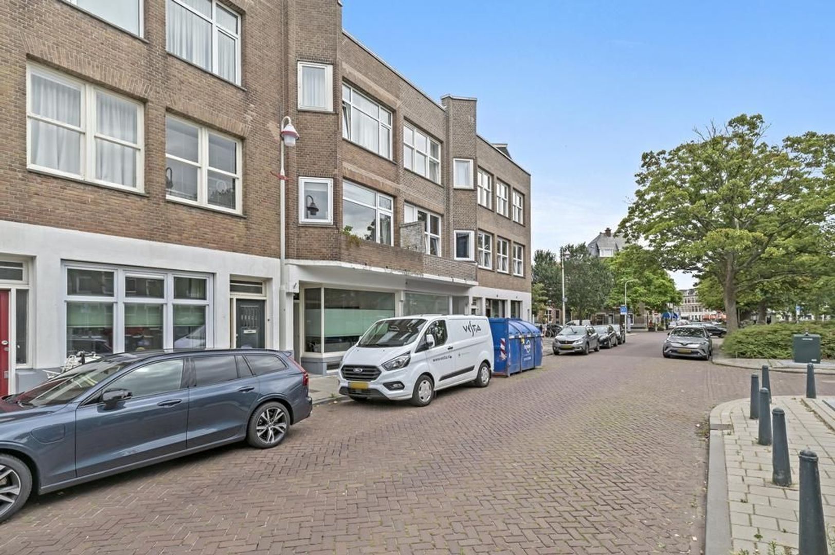 Thomsonlaan 11, Den Haag foto-2 blur