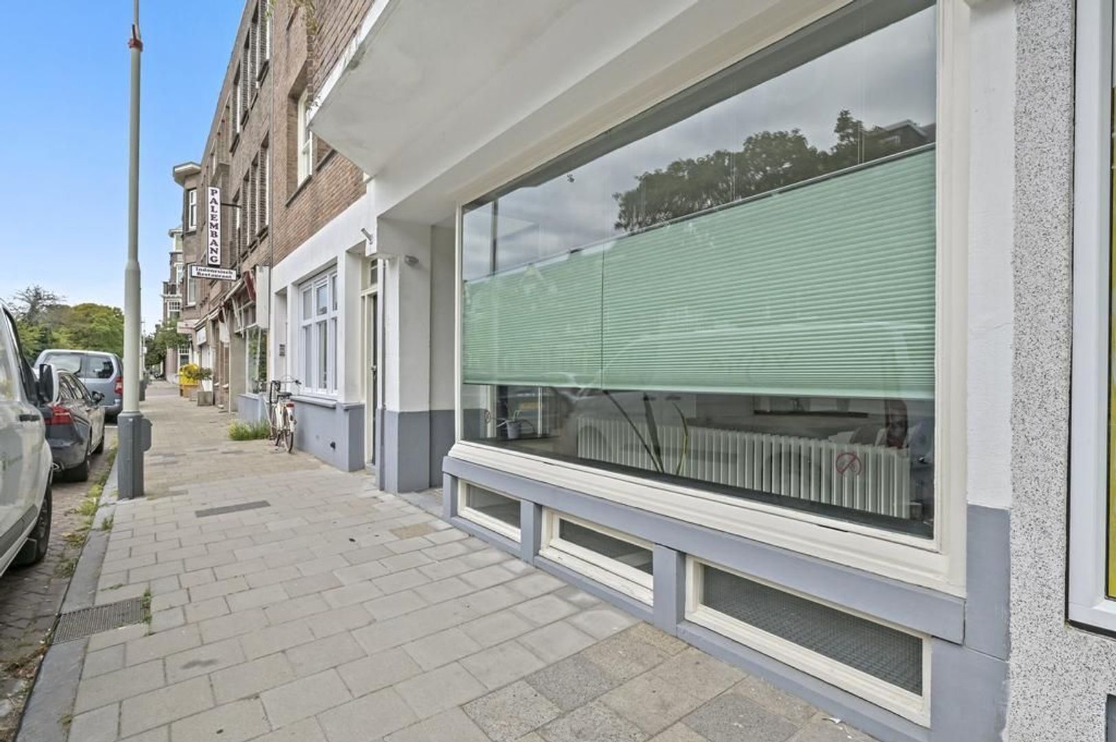Thomsonlaan 11, Den Haag foto-3 blur