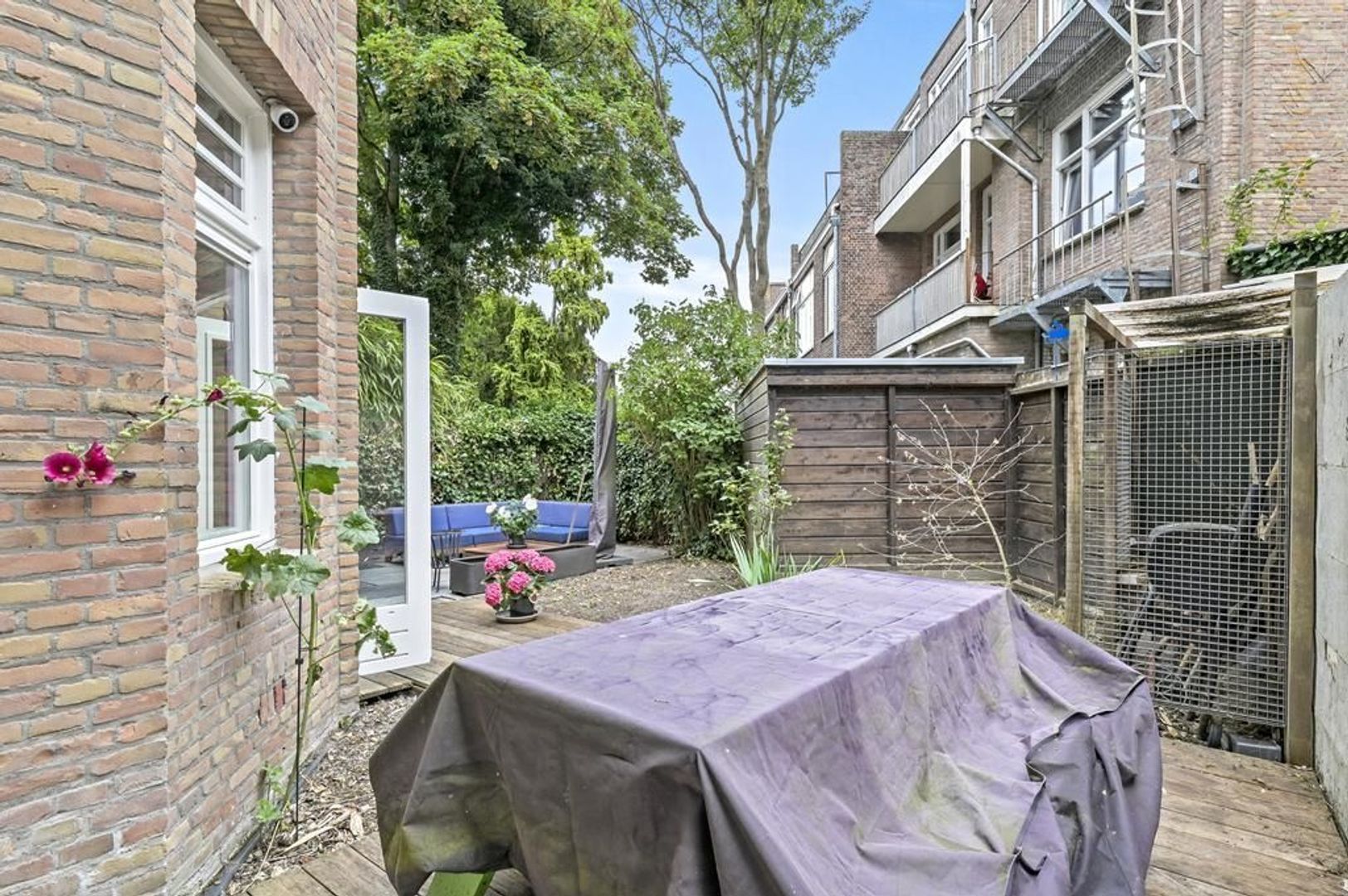 Thomsonlaan 11, Den Haag foto-19 blur