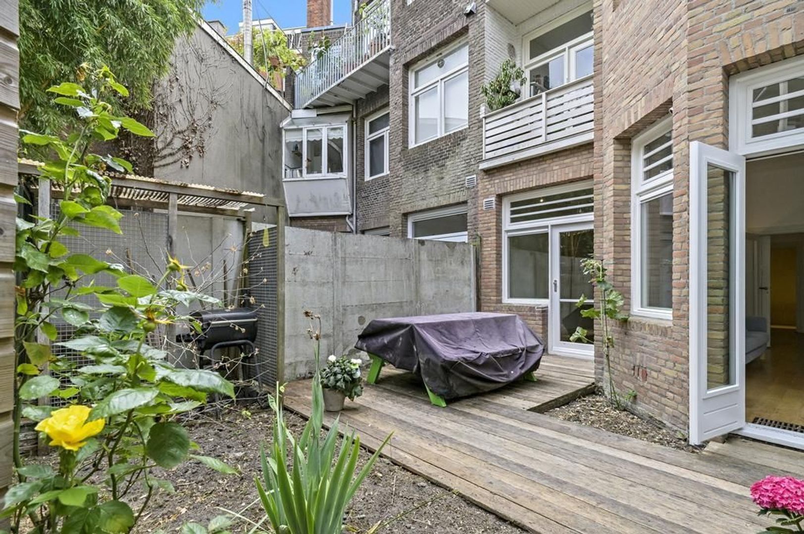 Thomsonlaan 11, Den Haag foto-21 blur