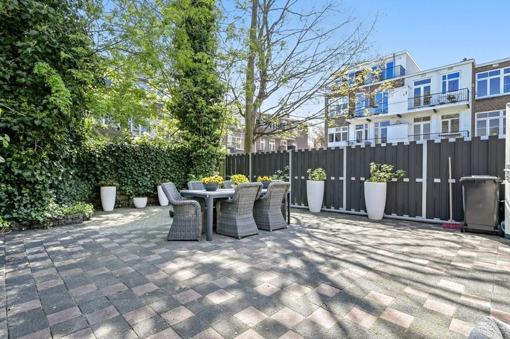 Vlierboomstraat 570, Den Haag foto-16 blur