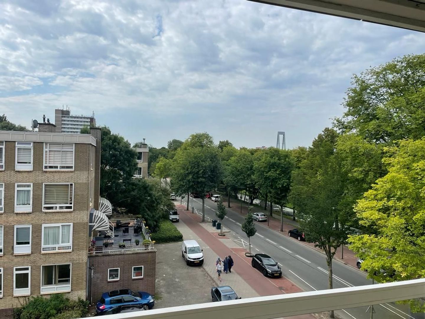 Hengelolaan 870, Den Haag foto-8 blur
