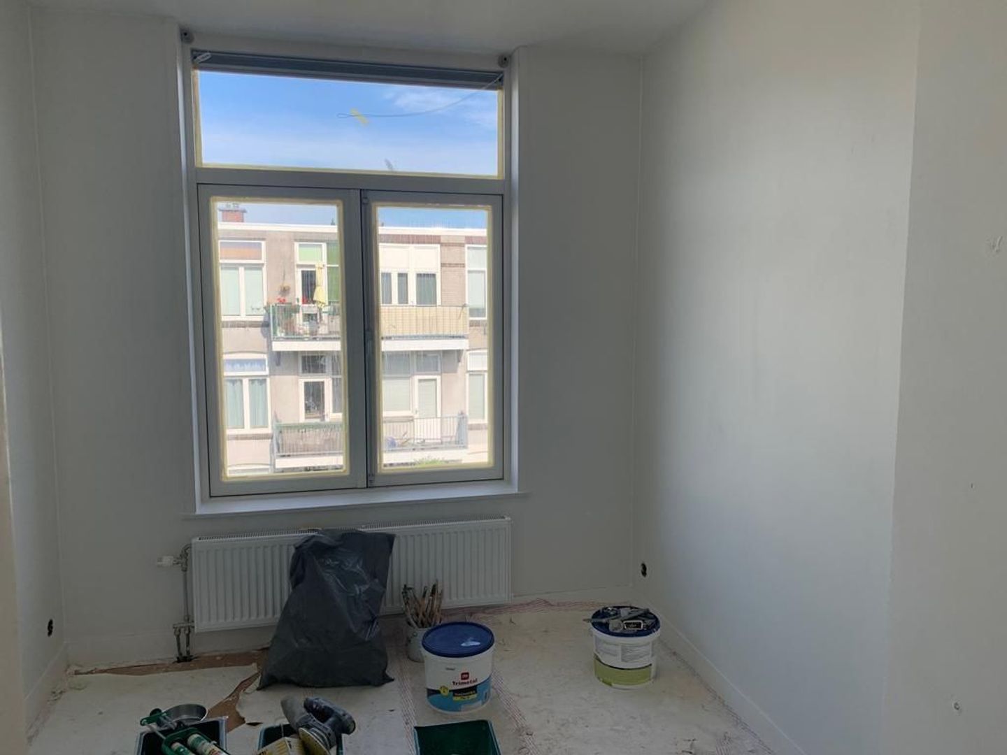 Thomsonlaan 73 A, Den Haag foto-9 blur