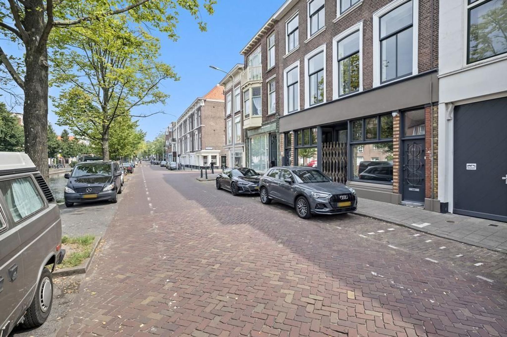 Hooftskade 101, Den Haag foto-24 blur
