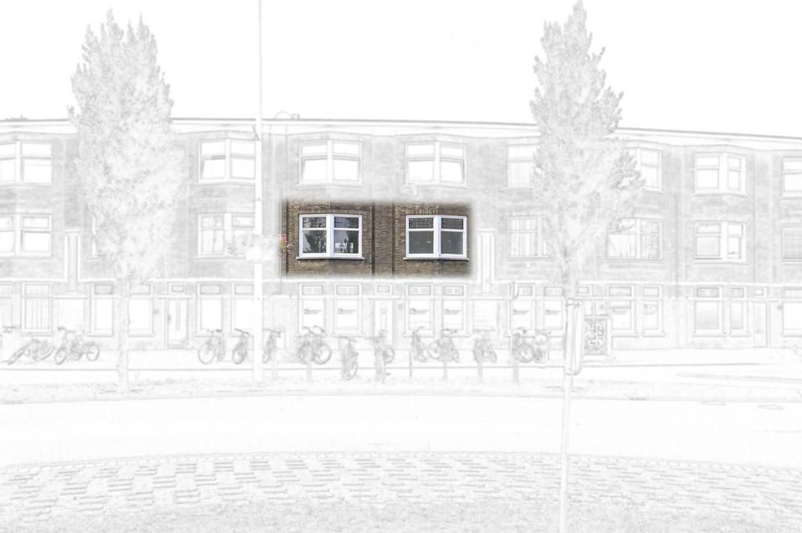 Apeldoornselaan 197, Den Haag foto-24 blur