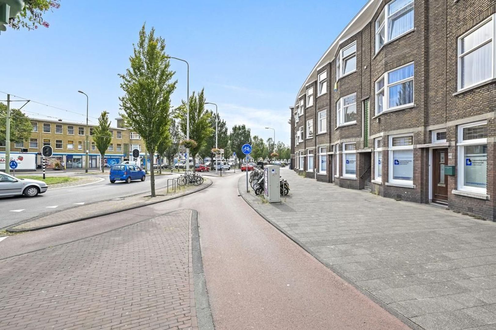 Apeldoornselaan 197, Den Haag foto-4 blur