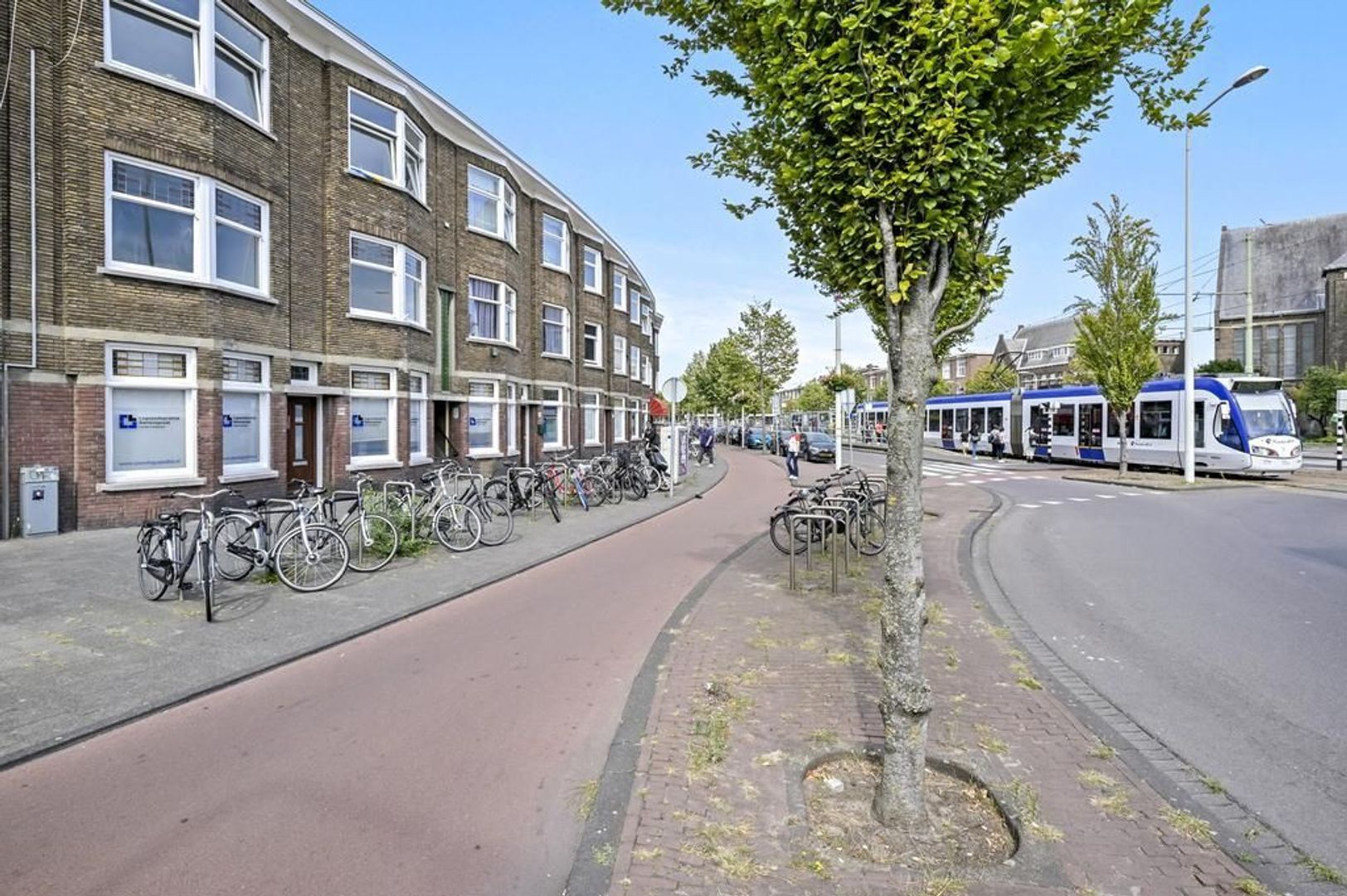 Apeldoornselaan 197, Den Haag foto-5 blur