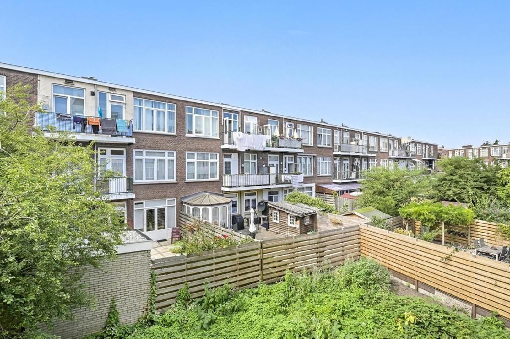 Apeldoornselaan 197, Den Haag foto-21 blur