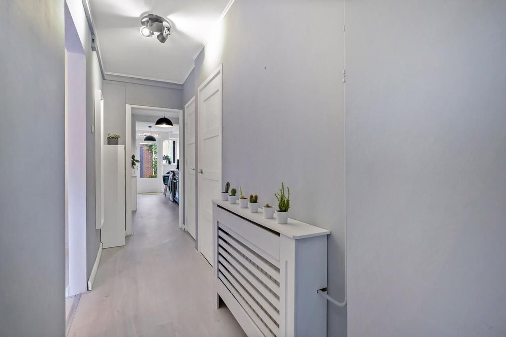 Roemer Visscherstraat 2, Leiden foto-9 blur