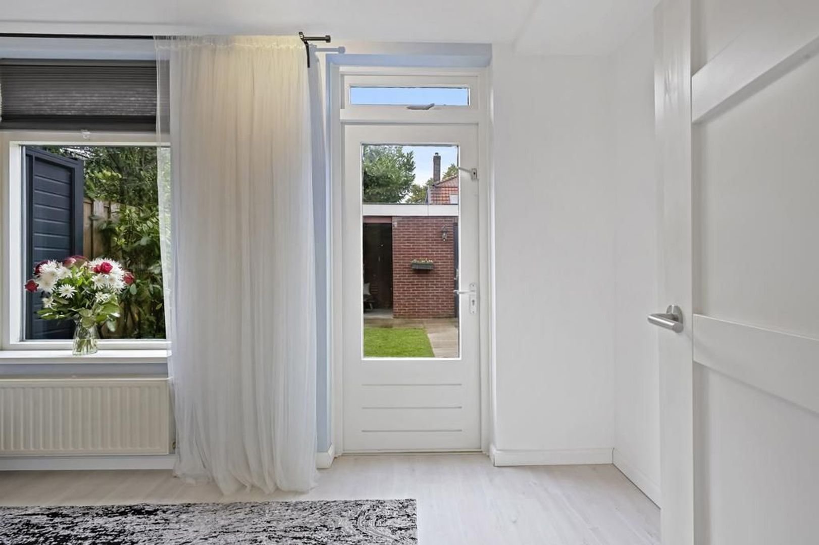 Roemer Visscherstraat 2, Leiden foto-20 blur
