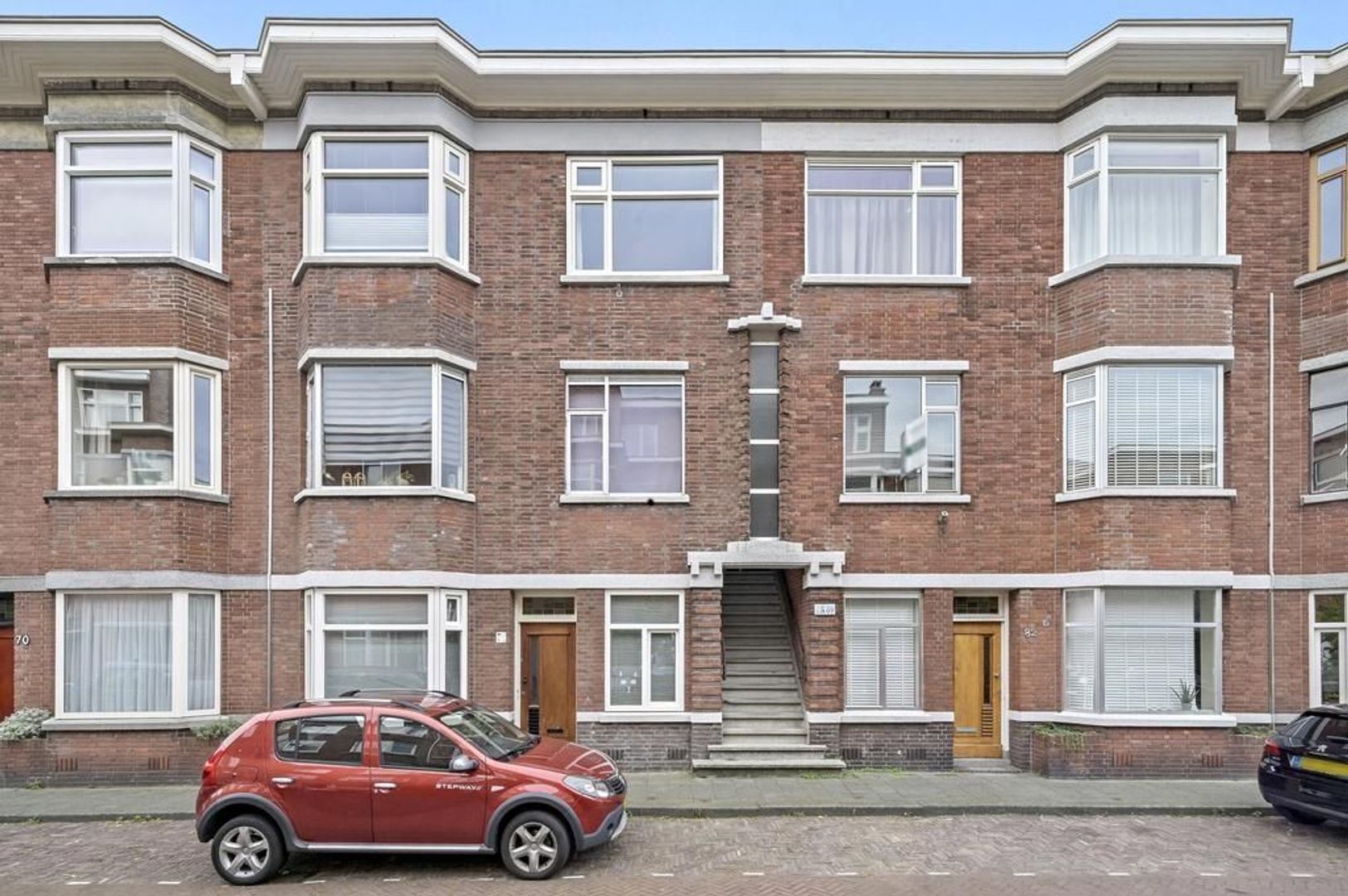 Perenstraat 76, Den Haag foto-1 blur