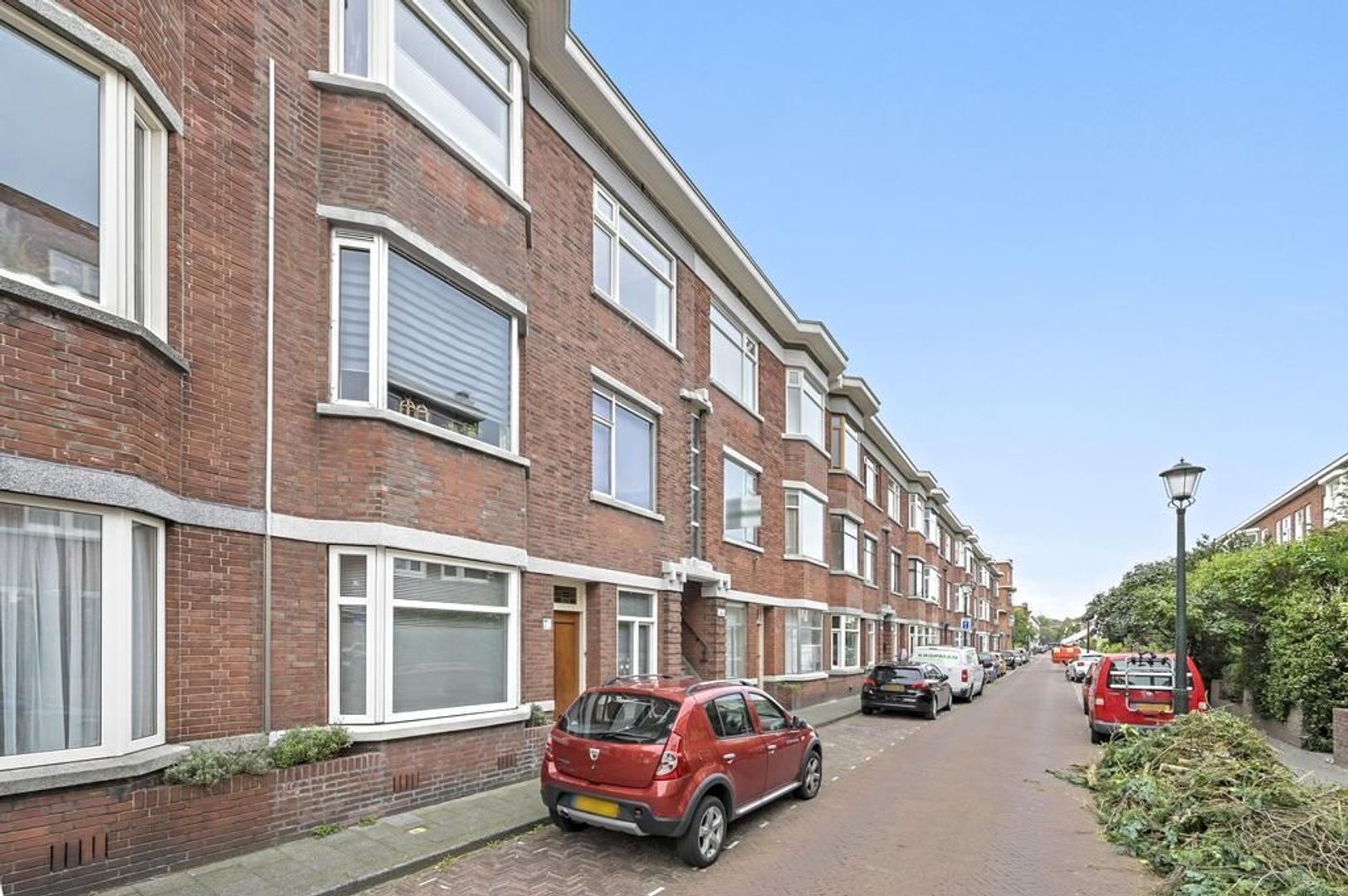 Perenstraat 76, Den Haag foto-24 blur