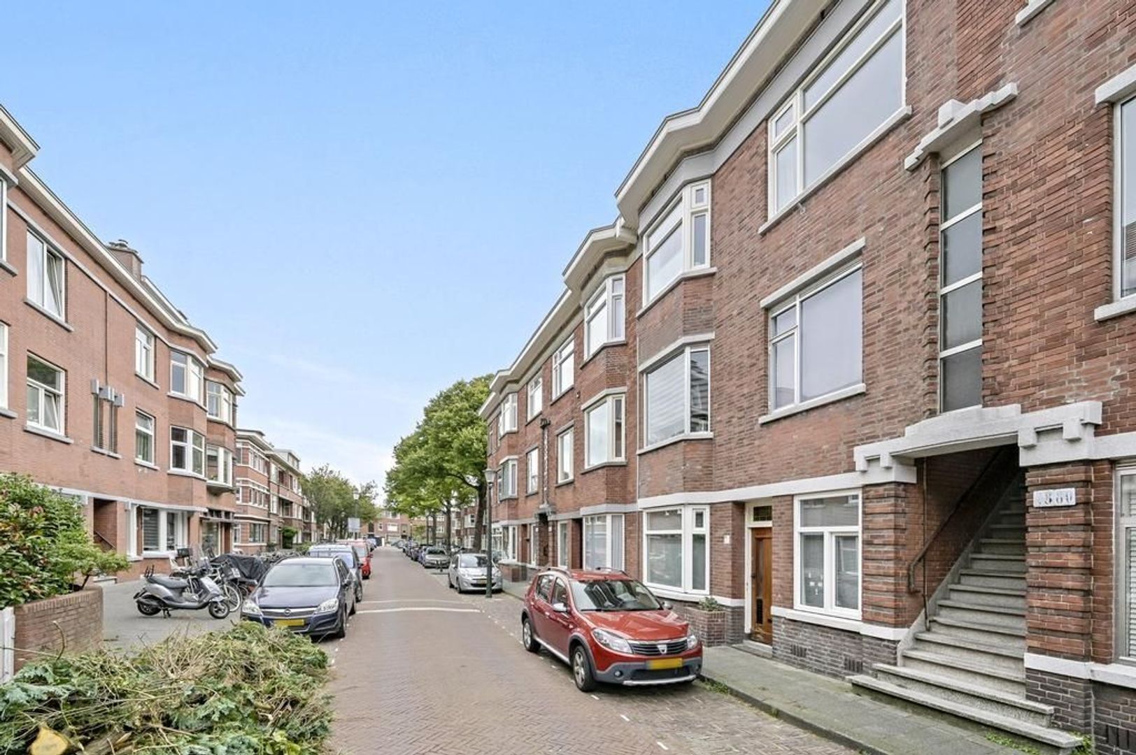 Perenstraat 76, Den Haag foto-25 blur