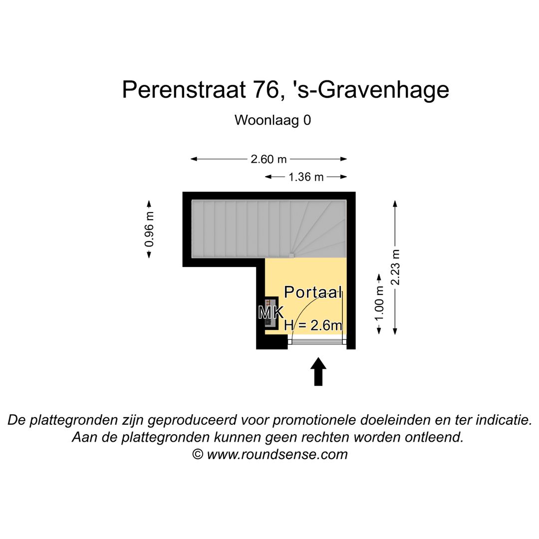 Perenstraat 76, Den Haag foto-27 blur