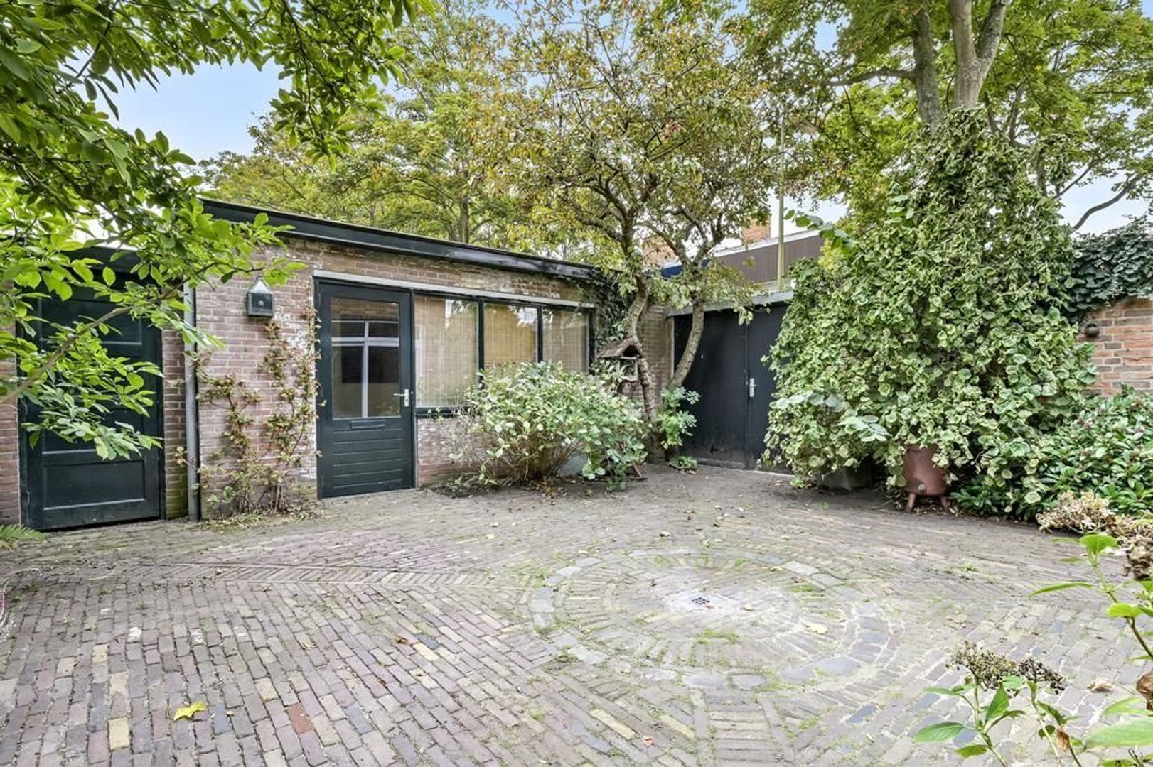 Verdistraat 60, Den Haag foto-16 blur