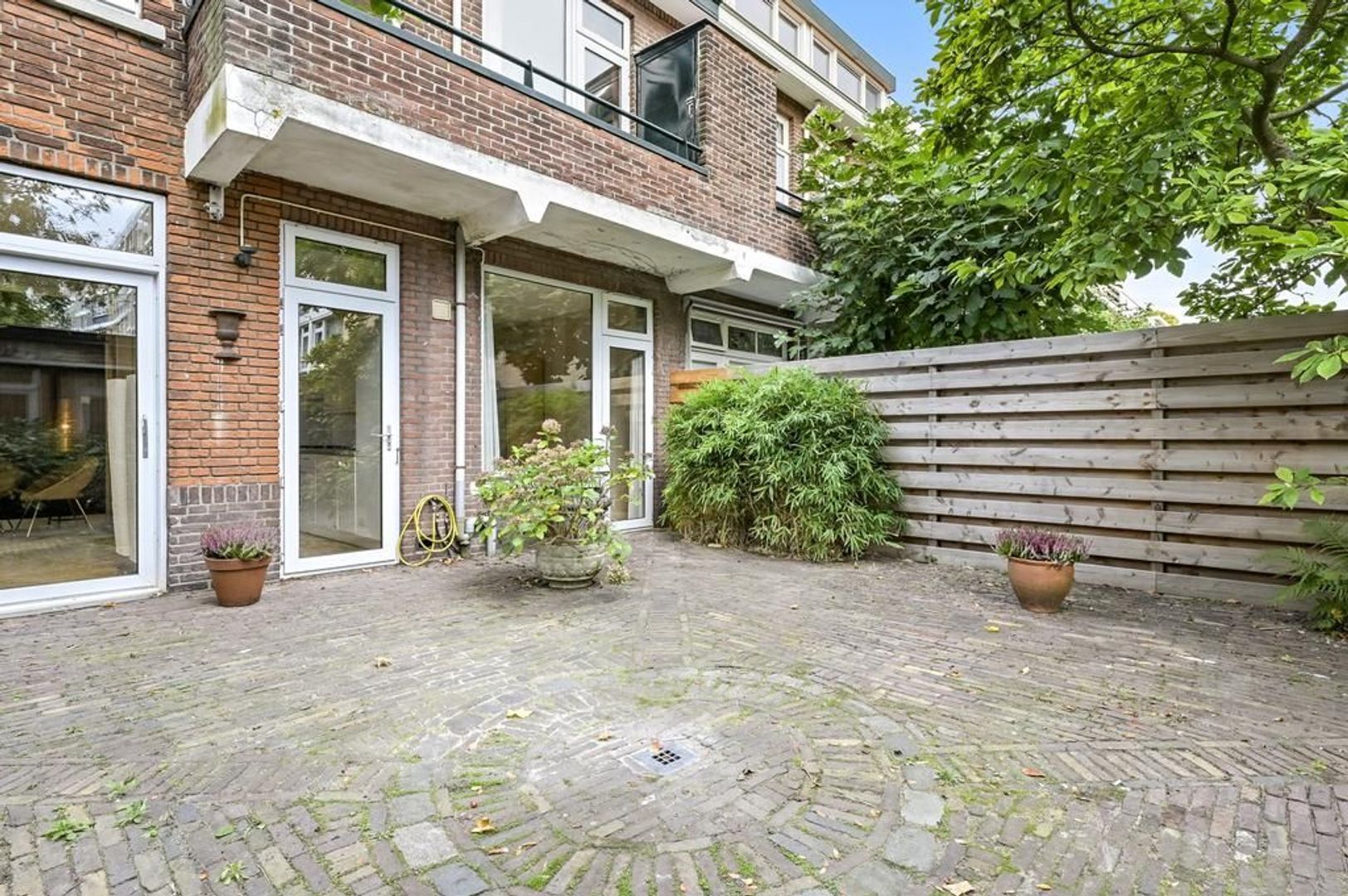 Verdistraat 60, Den Haag foto-17 blur